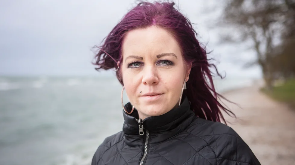 I dag mår Ronja bättre och hon hoppas att andra kan finna stöd i hennes berättelse. "Var inte rädd för att be om hjälp.", säger hon. 