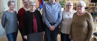 Flera nya i SKPF:s styrelse i Finspång