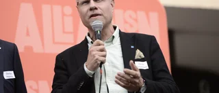 Segersam: UNT borde också varna för islamism