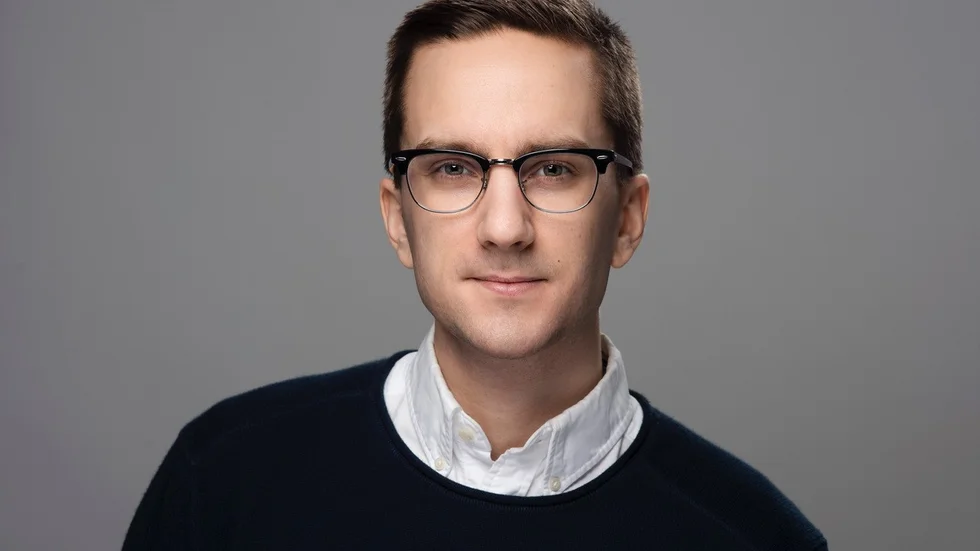 Isak Skogstad