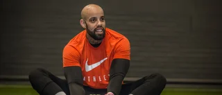Stort intresse för Josh Wicks 