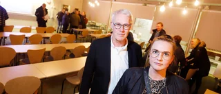 Irriterade fritidshusägare mötte kommunen