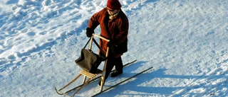 Transportera dig utan onödiga utsläpp