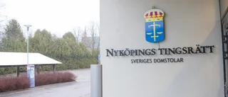 Plågade sin fru – döms till fängelse