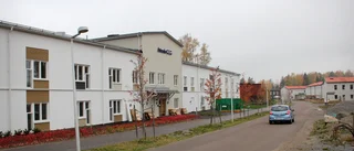 Vi kommer informera om boendet