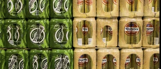 Mjölbybo smugglade och sålde alkohol 