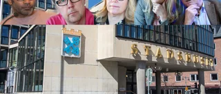 Direkt: Maktstriden inom Socialdemokraterna
