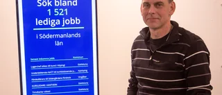 Den privata tjänstemarknaden ökar i KFV