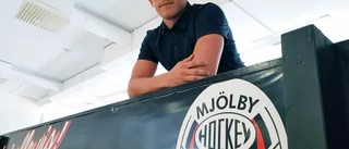 Schelin het när Mjölby vann - igen