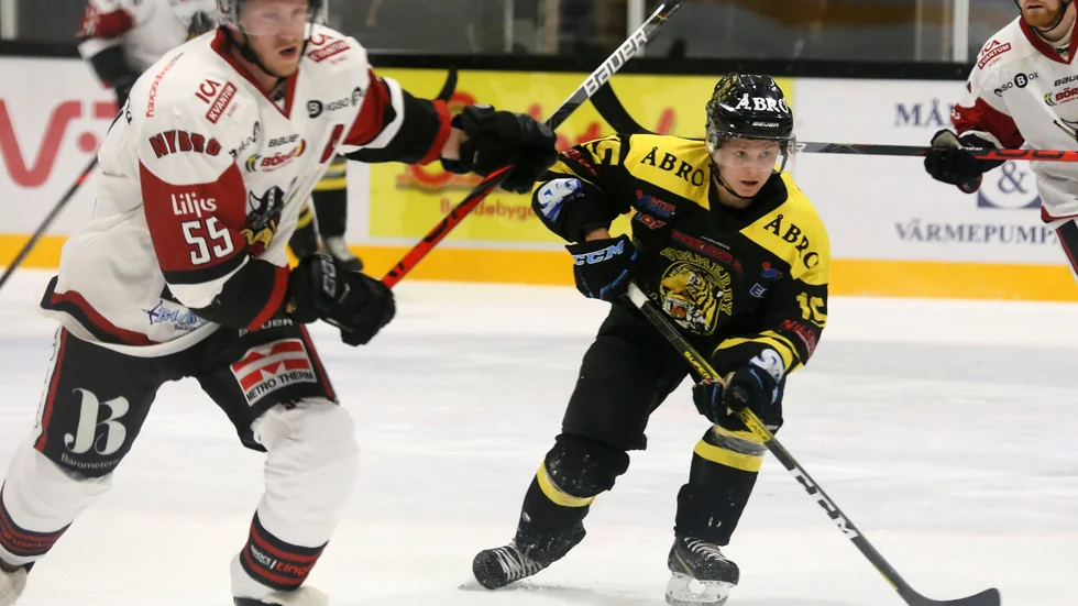 För att Vimmerby ska vinna mot topplaget Nybro krävs att det mesta stämmer. Vi har listat fem punkter på vad vi tycker är viktigt. 