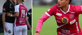 Första värvningarna inför allsvenskan