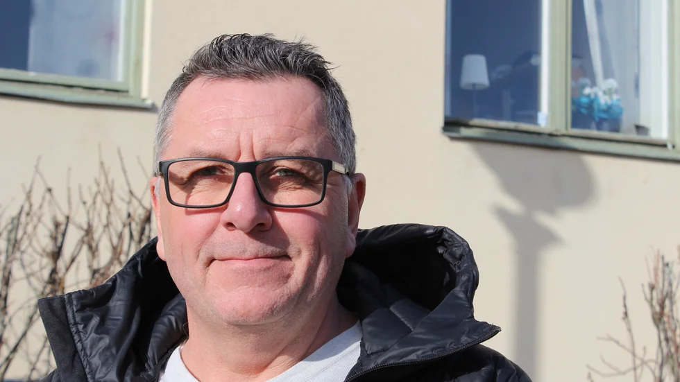 Kenneth Axelsson (M) har brunnit för de sociala frågorna och varit engagerad i svåra personärenden. "Det har legat mig varmt om hjärtat. Jag har lärt mig mycket om människor", säger han.