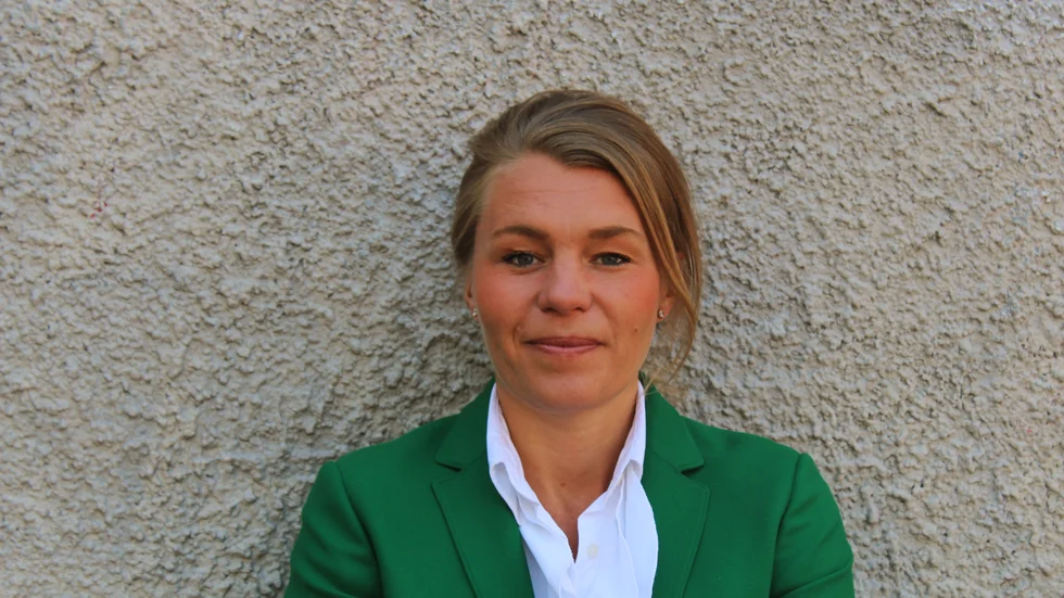 Sophia Jarl (M), utgår från att tjänstemannastaben är professionell i alla sina roller.