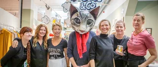 Flera butiker tar över i H10-gallerian