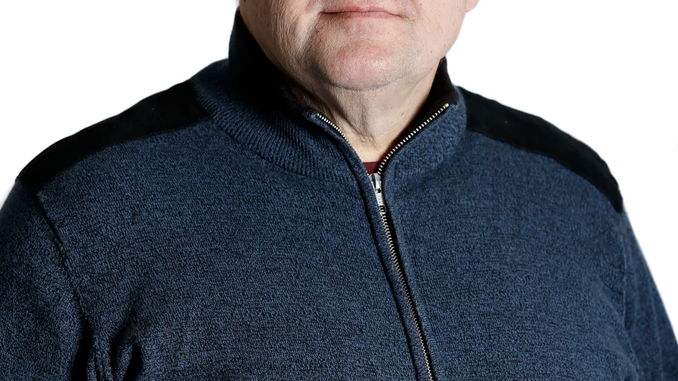 Bosse Lundkvist