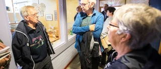 SMA Mineral mötte stort motstånd från Klinteb