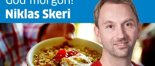 10 miljarder skäl att gå på kondis i dag