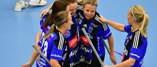 Starka kort saknas mot ligaledaren