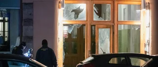 Det värsta är inte när missnöjet exploderar