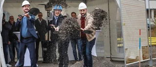 Här är Riksbyggens nya jätteprojekt