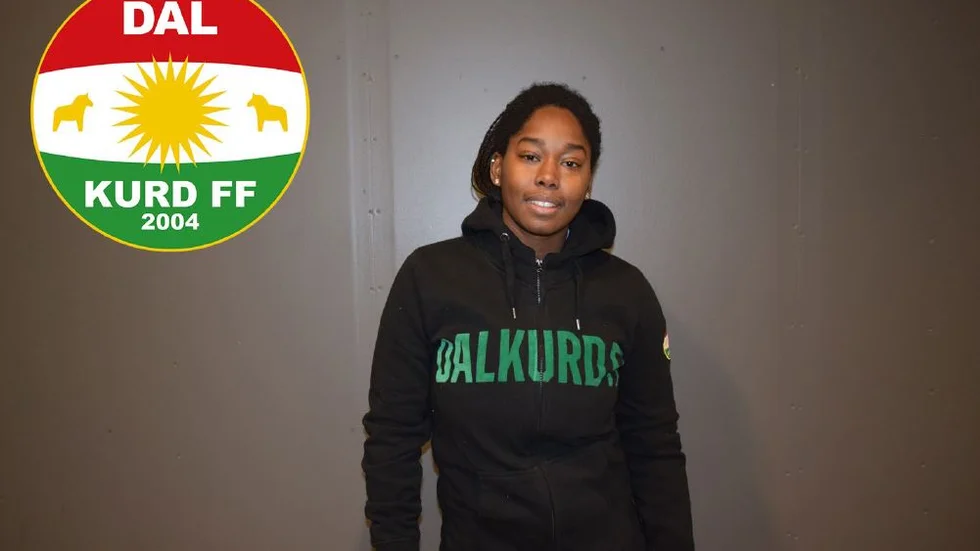 Tatiana Håkansson ersätter Einar Brekkan som akademichef i Dalkurd.