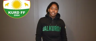 Hon ersätter Brekkan i Dalkurd