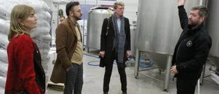 KRAVET: Sänk skatten för småbryggerier