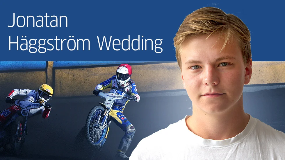 Jonatan Häggström Wedding har gjort veckans heta och kalla lista.