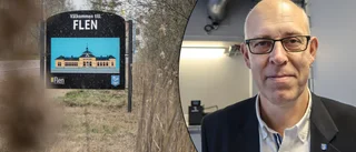 Marknadsföring i Stockholm inget för Flen