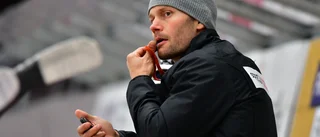 "Han får inte vara så bra mot oss"