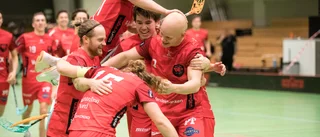 Historiskt beslut av Wibax Piteå