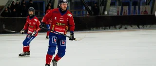 Unik förlorade mot bottenkonkurrenten