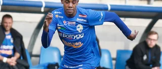 Brassen lämnar City - har åkt hem