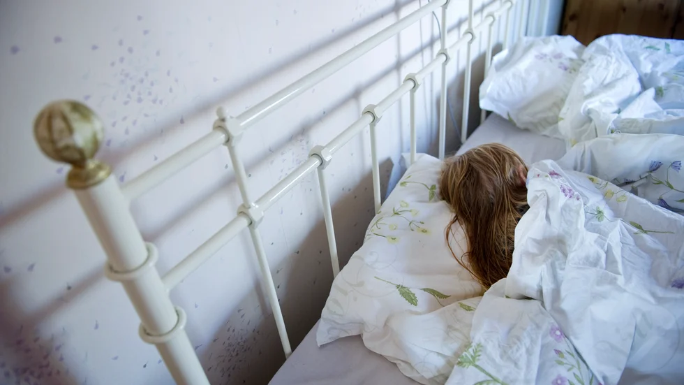Kvartal fyra år 2010 var 46 personer sjukskrivna på Gotland med diagnosen ”Anpassningsstörningar och reaktion på svår stress”. I vardagligt tal utbrändhet. Kvartal tre förra året låg den siffran på 213 personer, enligt Försäkringskassan.