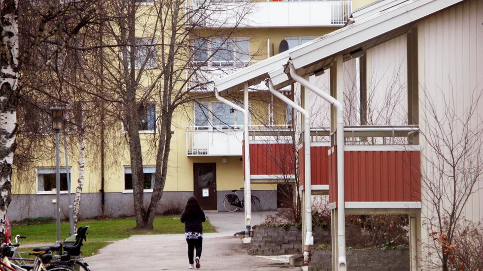 2020 års hyror innebär att Knivstabostäders hyror höjs med 1,5 procent. 