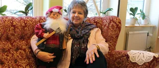 Överum får en julmarknad – trots allt