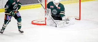 Tränaren lämnar ESK Hockey    