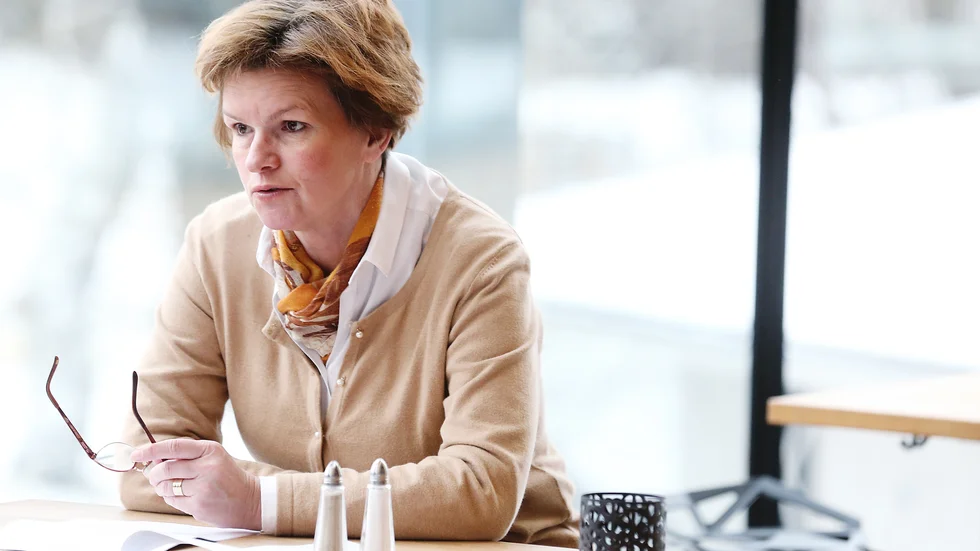 Beslutet rörande vägföreningarna skjuts upp. "Vi har fått flera nya frågor som vi vill utreda", säger Karin Jonsson (C).