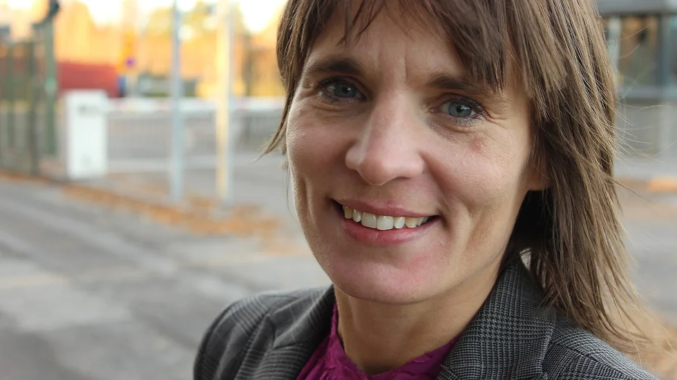 Jessika Roswall,  riksdagsledamot från Enköping, har utsetts till  Europapolitisk talesperson för Moderaterna.