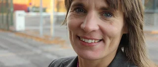 Roswall ny EU-politisk talesperson för M