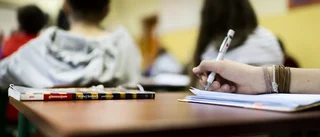 Vägledande dom för elever med särskilda behov