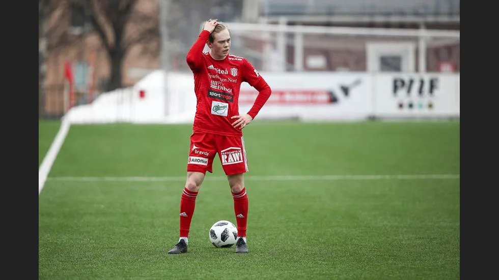 Gustav Nordh