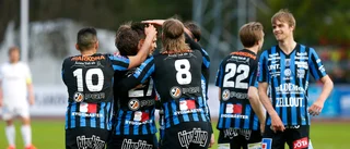 Årtiondets lag: Sirius Fotboll