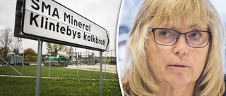 Regionen väljer att inte överklaga kalk-dom