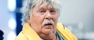 "Jag har nog alltid längtat hem till Luleå"