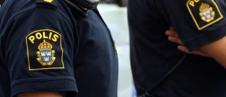 Man i 60-årsåldern misstänks för rattfylla