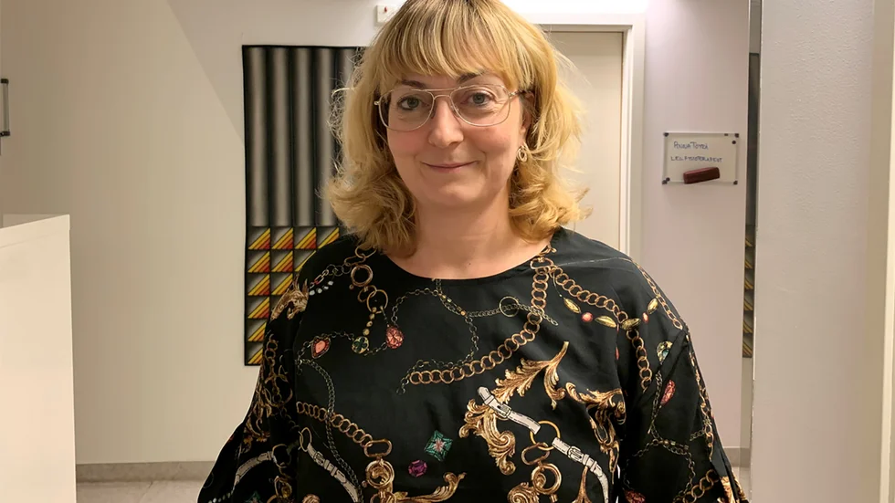 Bodil Wennerbrandt Sevastik är valberedningens förslag till ny ordförande i socialnämnden.