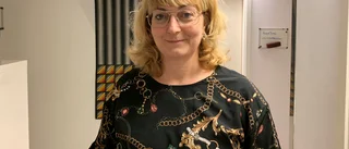 Hon blir kommunalrådets efterträdare