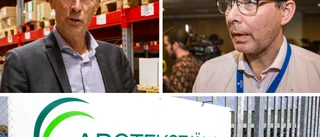 Apotekstjänst kräver betalt utan leverans