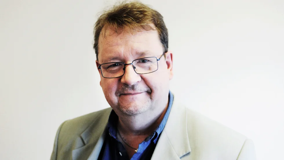 Pierre Edström (L) lämnar sina politiska uppdrag i regionen. 